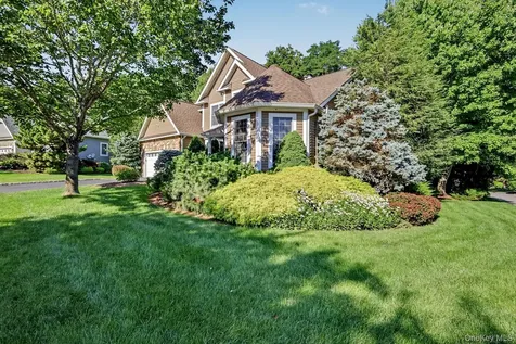 49 Miller Circle Armonk NY 10504