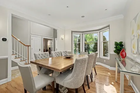 49 Miller Circle Armonk NY 10504