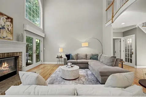 49 Miller Circle Armonk NY 10504
