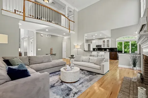 49 Miller Circle Armonk NY 10504