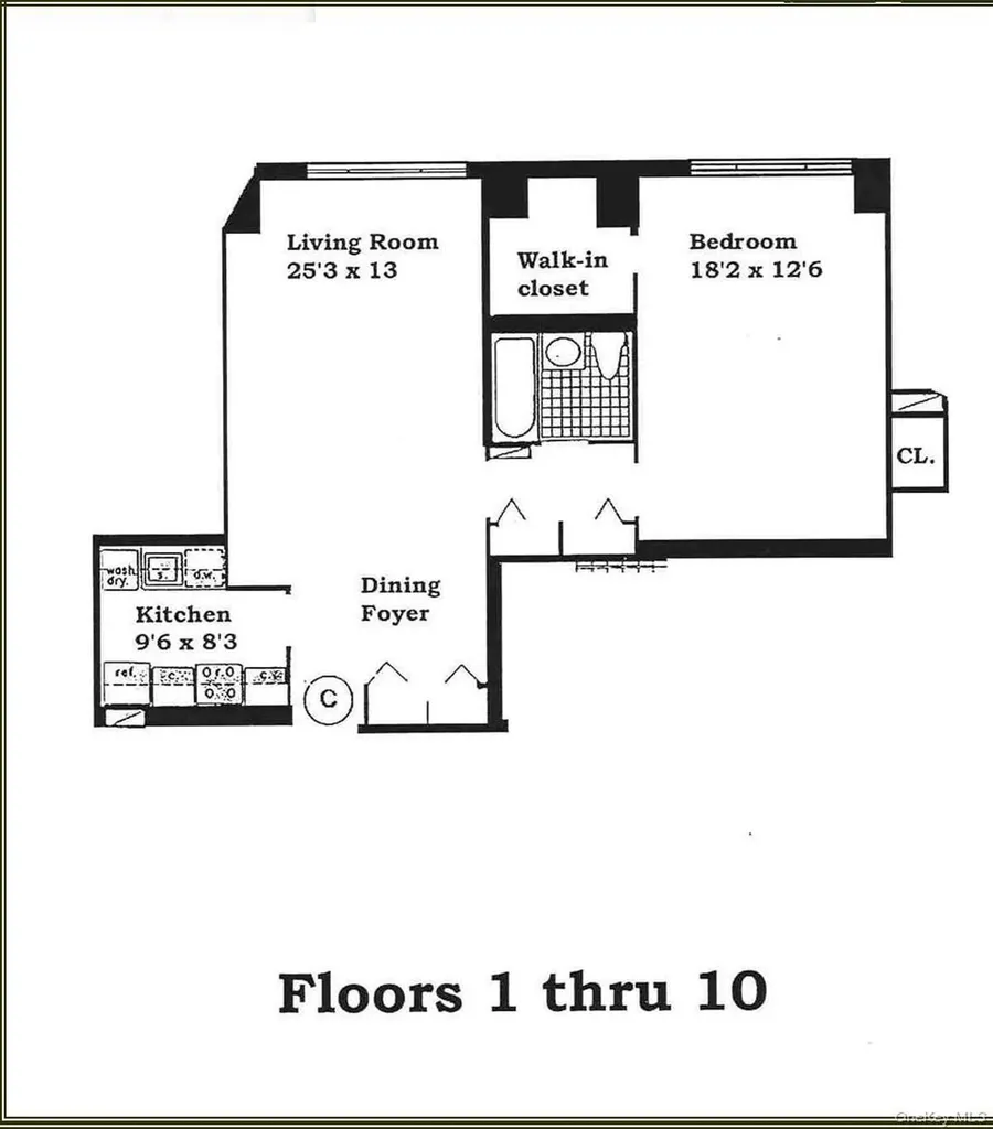 27010 Grand Central Parkway Floral Park NY 11005
