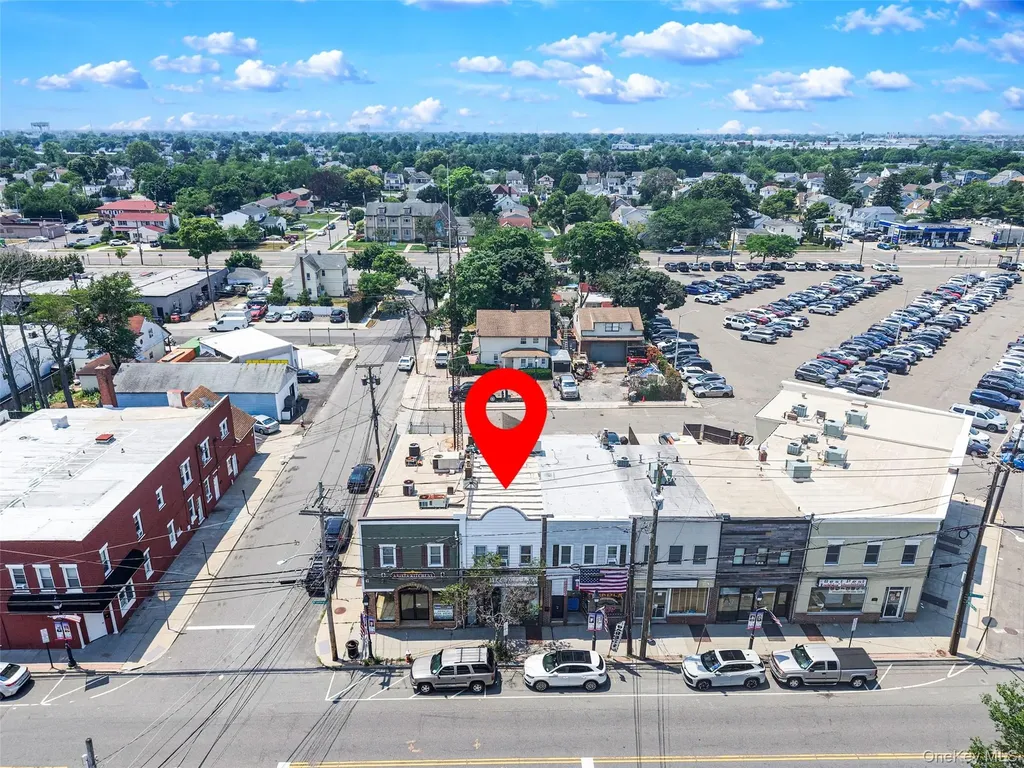 285 Broadway Bethpage NY 11714