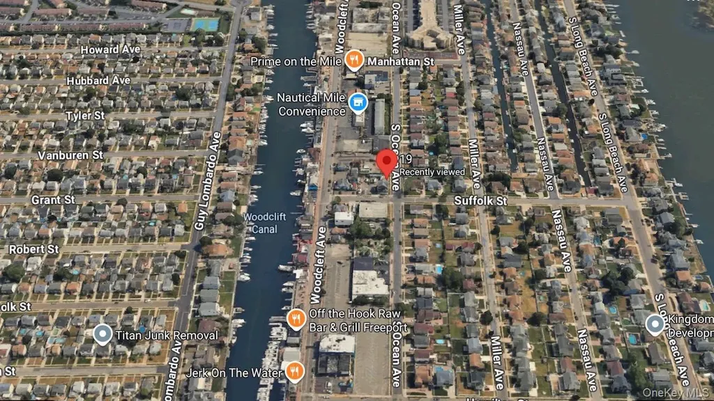 19 Suffolk Street Freeport NY 11520