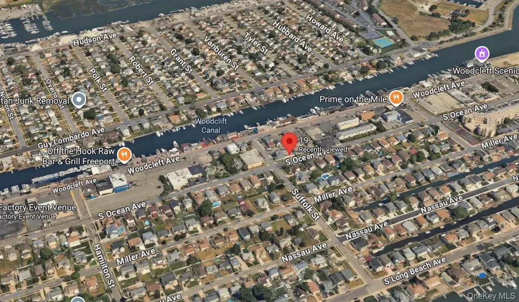 19 Suffolk Street Freeport NY 11520