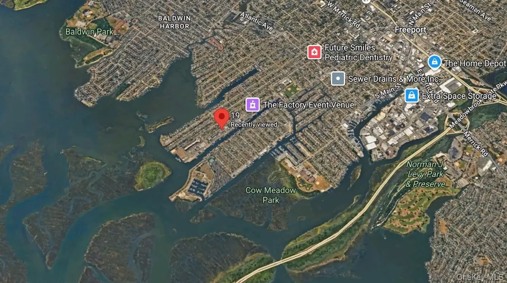 19 Suffolk Street Freeport NY 11520