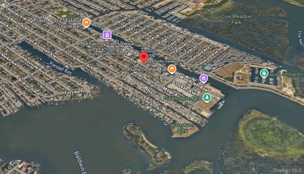 19 Suffolk Street Freeport NY 11520