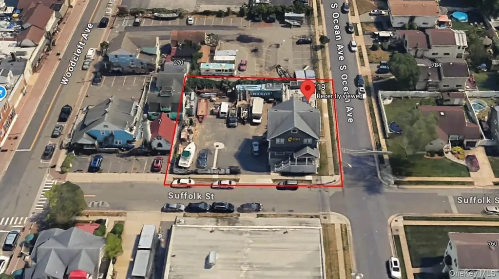 19 Suffolk Street Freeport NY 11520