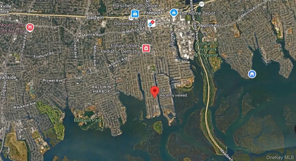 19 Suffolk Street Freeport NY 11520