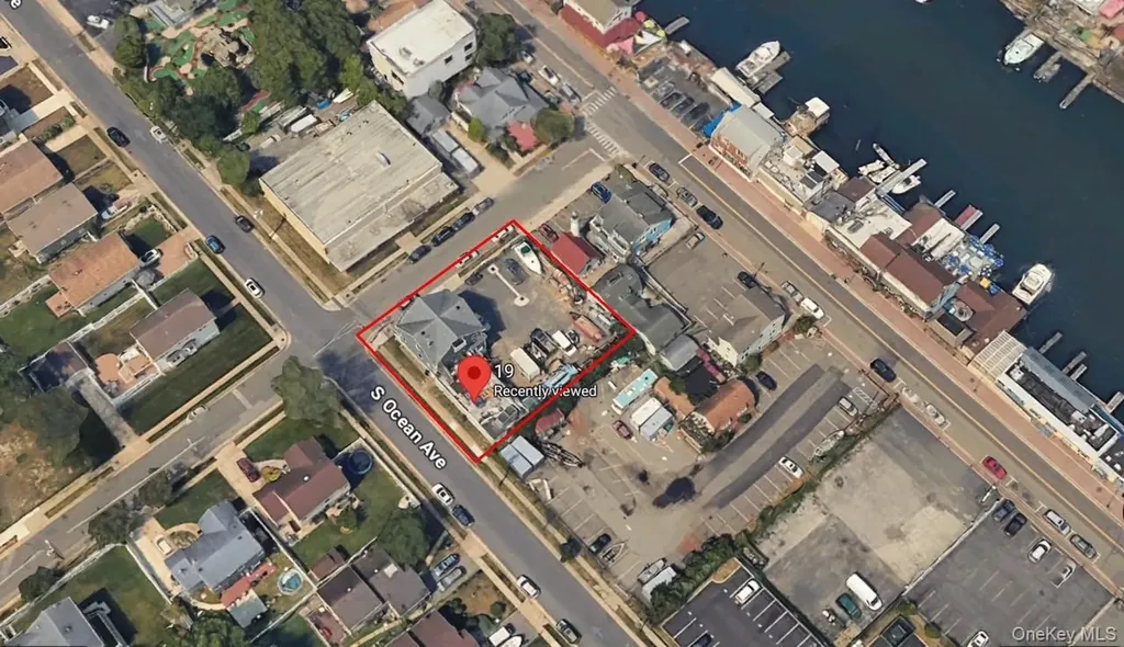 19 Suffolk Street Freeport NY 11520