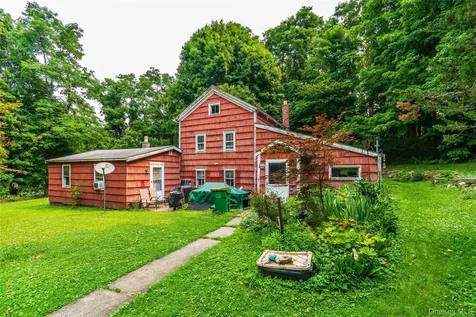 257 S Greenhaven Road Stormville NY 12582