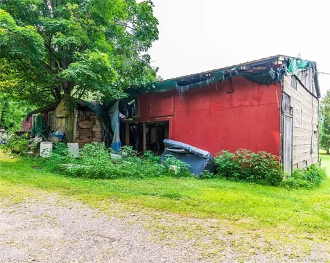 257 S Greenhaven Road Stormville NY 12582