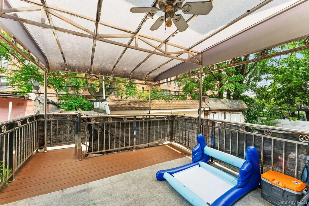 2020 Continental Avenue Bronx NY 10461