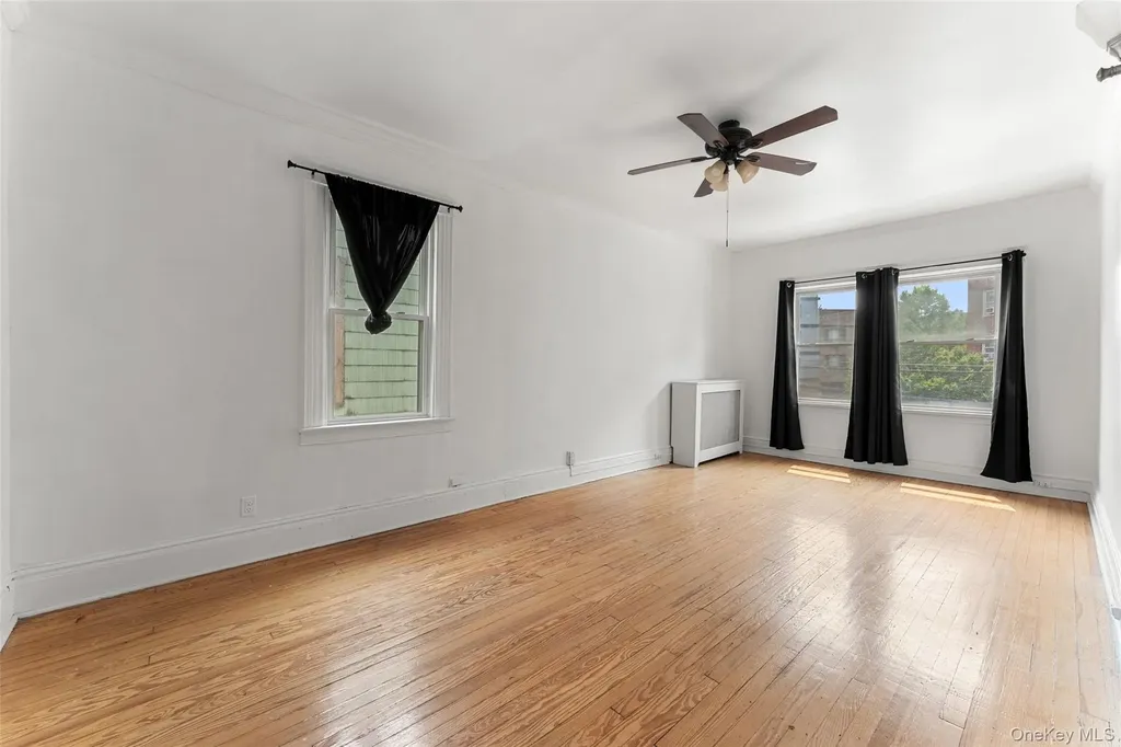 2020 Continental Avenue Bronx NY 10461