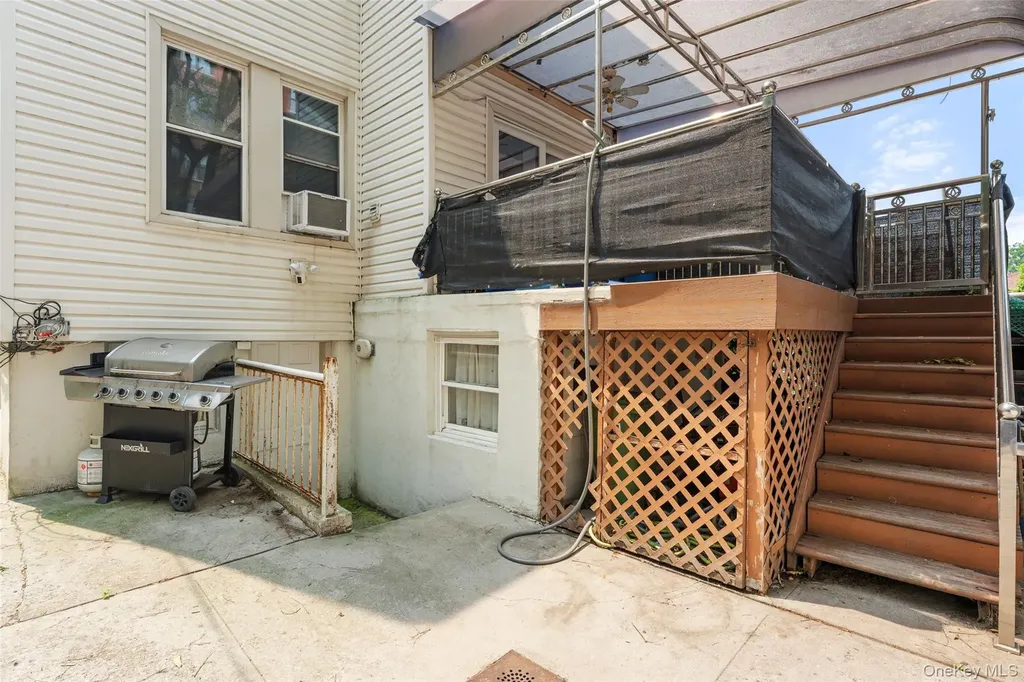 2020 Continental Avenue Bronx NY 10461