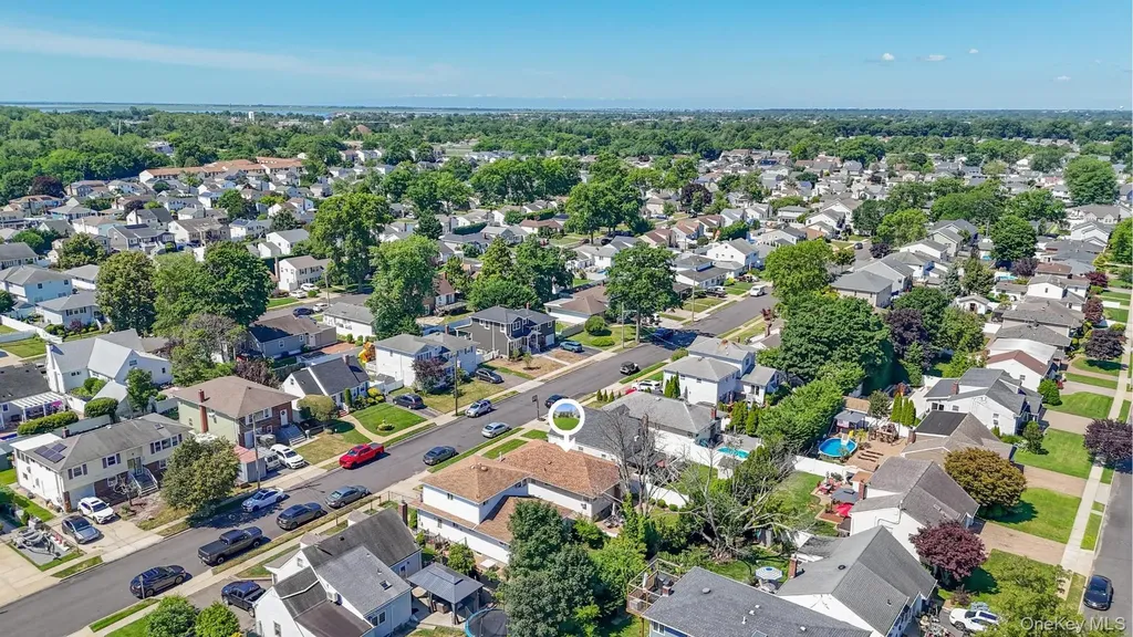3615 Tonopah Street Seaford NY 11783