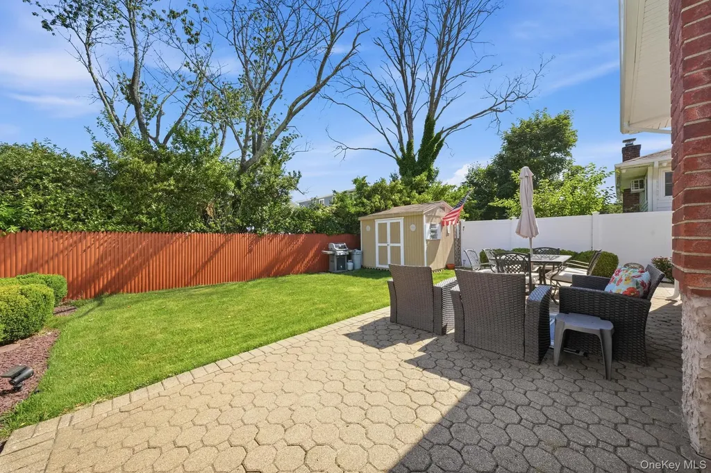 3615 Tonopah Street Seaford NY 11783