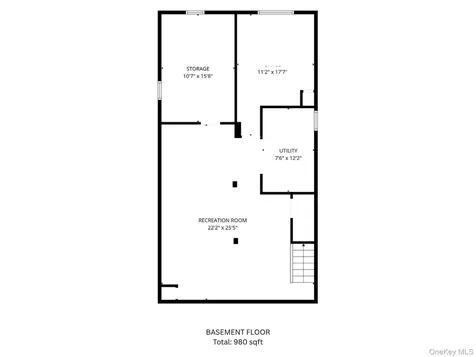 3615 Tonopah Street Seaford NY 11783