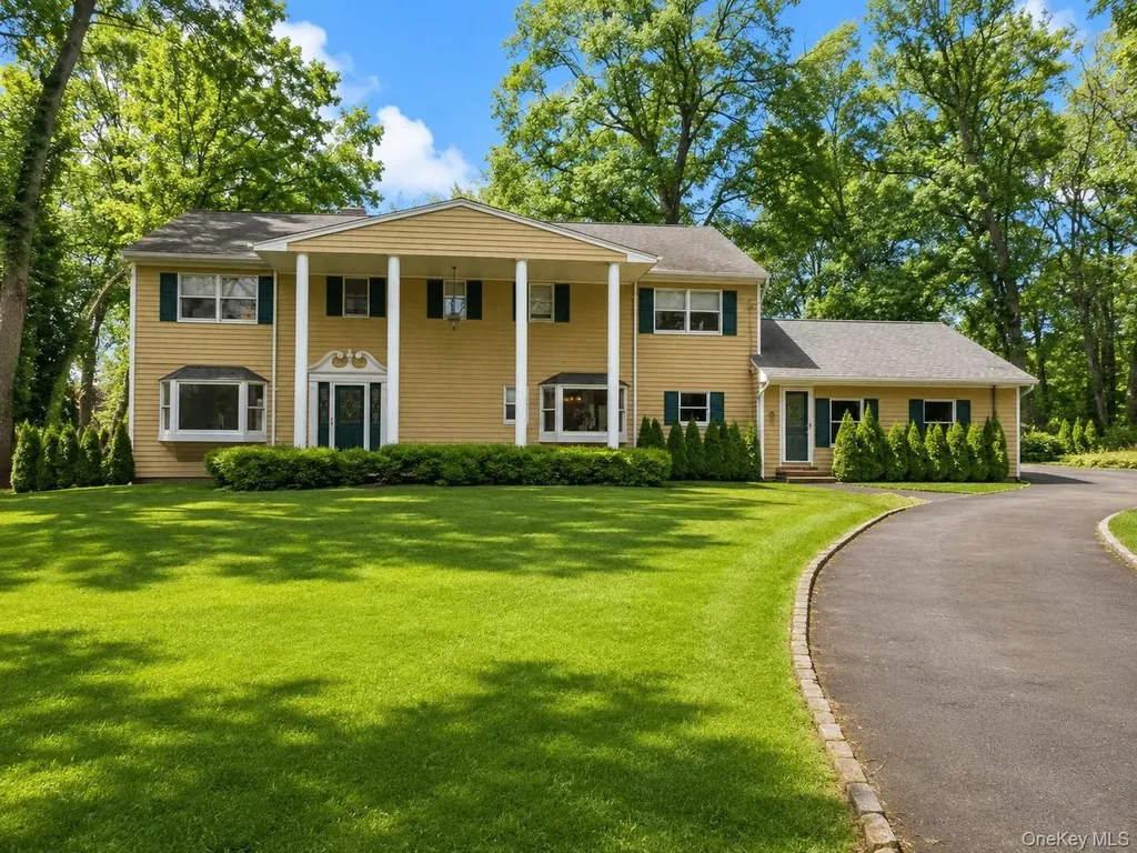 5 Linda Court Oyster Bay NY 11771
