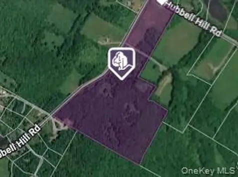 Hubbell Hill Road Margaretville NY 12455
