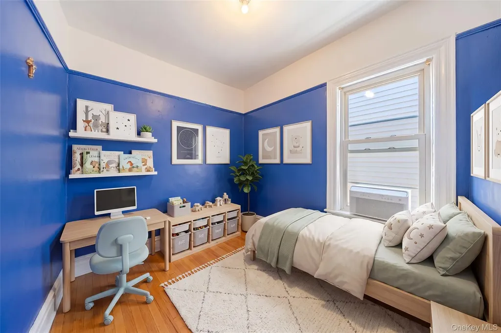 2512 Maclay Avenue Bronx NY 10461