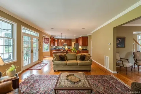 100 Rockledge Drive Pleasant Valley NY 12569