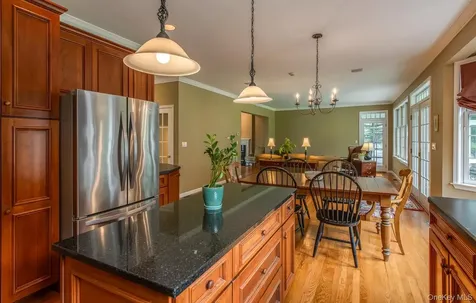 100 Rockledge Drive Pleasant Valley NY 12569