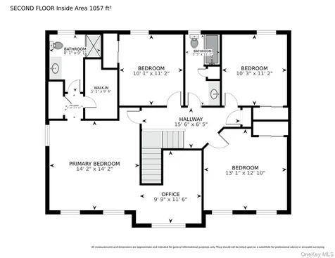 100 Rockledge Drive Pleasant Valley NY 12569
