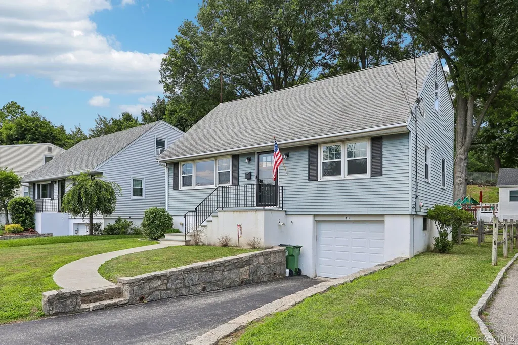 41 Sheldon Avenue Tarrytown NY 10591