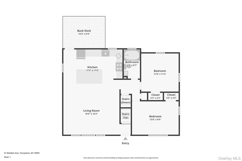 41 Sheldon Avenue Tarrytown NY 10591