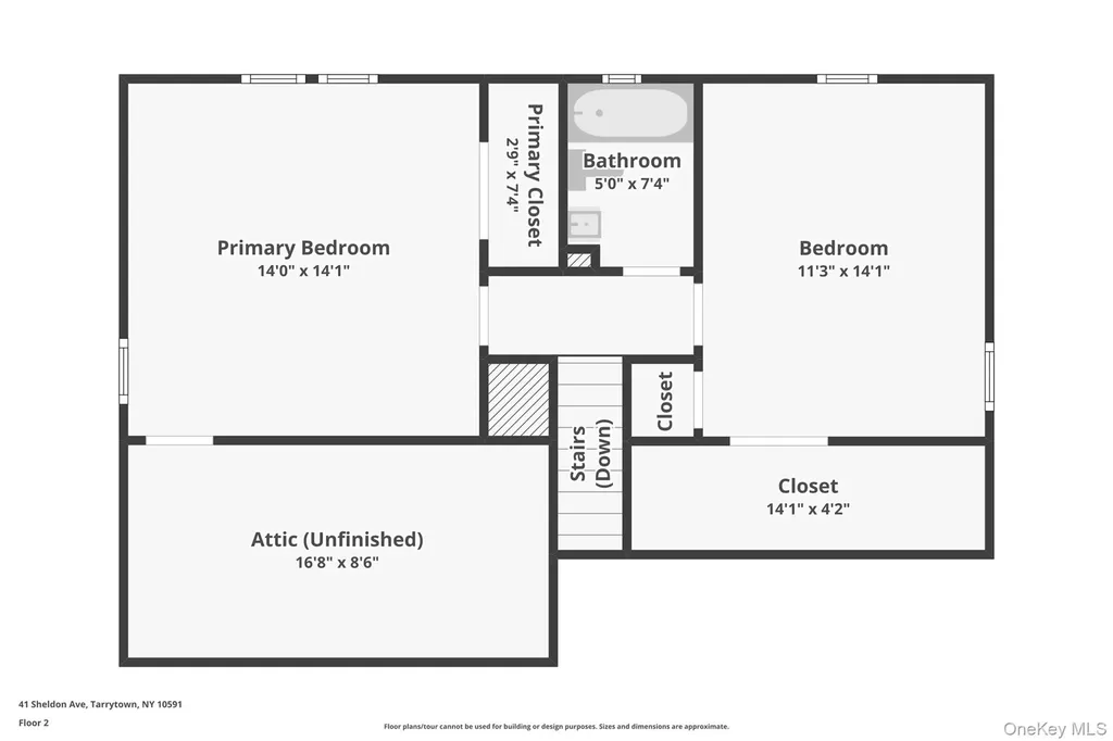 41 Sheldon Avenue Tarrytown NY 10591