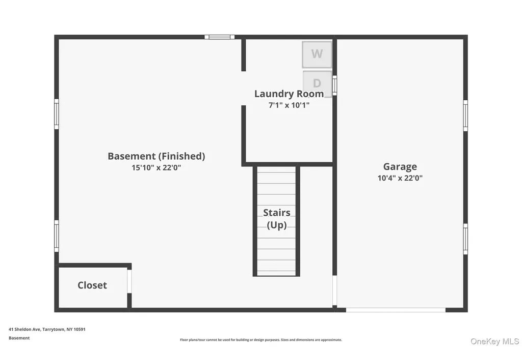 41 Sheldon Avenue Tarrytown NY 10591