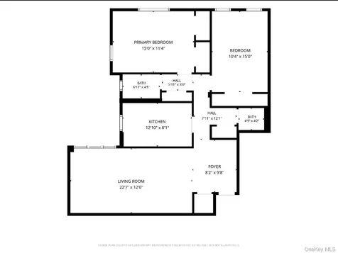 1234 Midland Avenue Bronxville NY 10708