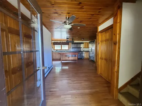 Tbd Hilltop Road Monticello NY 12701
