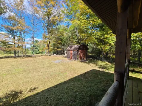 Tbd Hilltop Road Monticello NY 12701