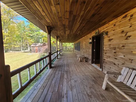 Tbd Hilltop Road Monticello NY 12701