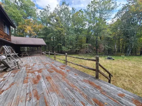 Tbd Hilltop Road Monticello NY 12701