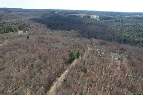 Tbd Hilltop Road Monticello NY 12701