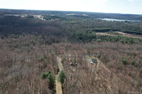 Tbd Hilltop Road Monticello NY 12701