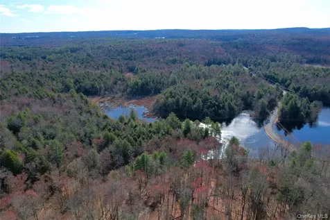 Tbd Hilltop Road Monticello NY 12701