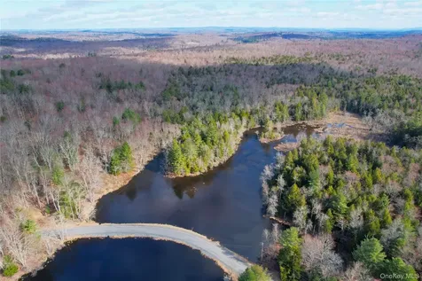 Tbd Hilltop Road Monticello NY 12701