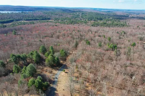 Tbd Hilltop Road Monticello NY 12701