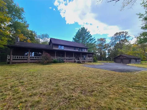 Tbd Hilltop Road Monticello NY 12701