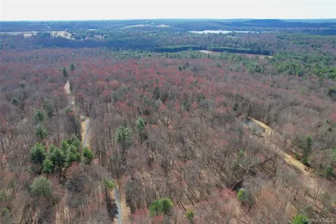 Tbd Hilltop Road Monticello NY 12701