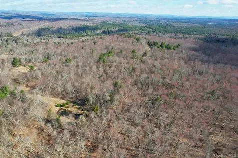 Tbd Hilltop Road Monticello NY 12701