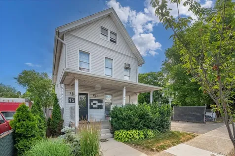 15 Bulkley Avenue Port Chester NY 10573