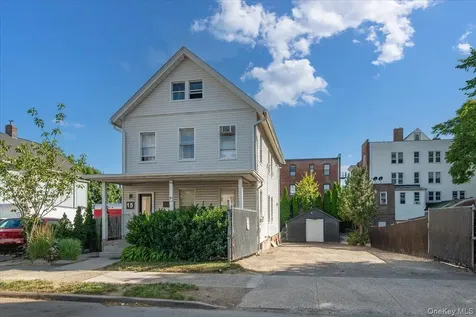 15 Bulkley Avenue Port Chester NY 10573