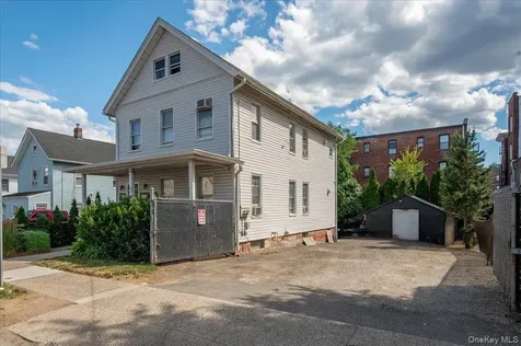15 Bulkley Avenue Port Chester NY 10573