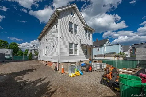15 Bulkley Avenue Port Chester NY 10573