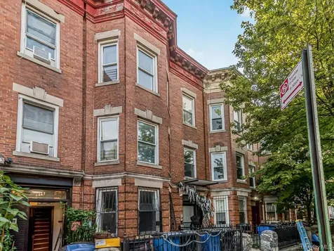 514 E 188th Street Bronx NY 10458
