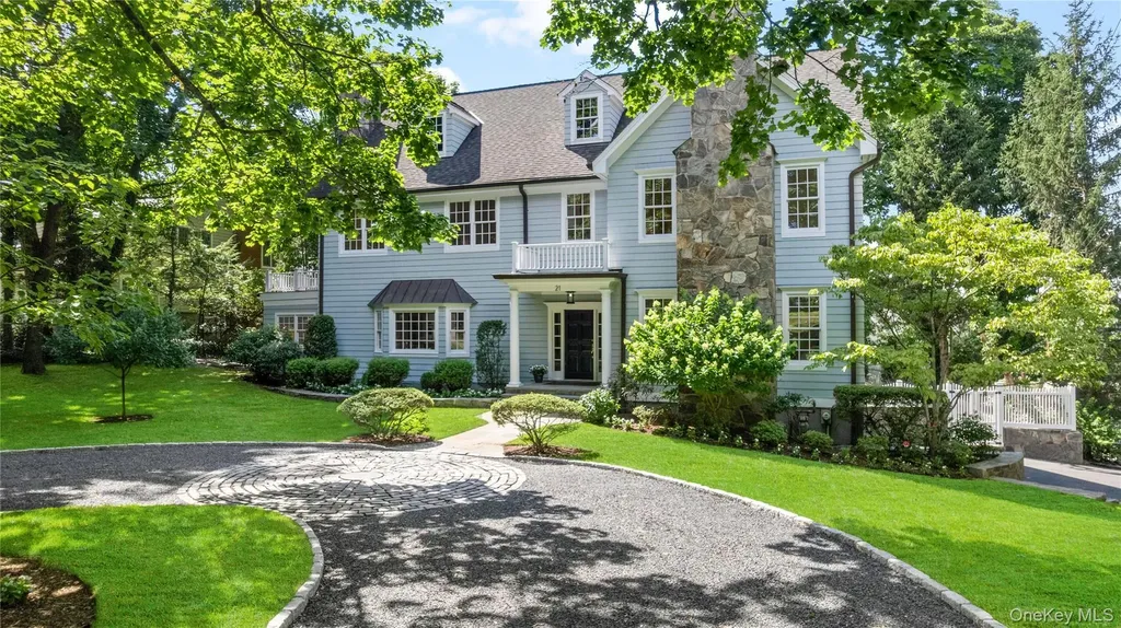 21 Loder Street Rye NY 10580